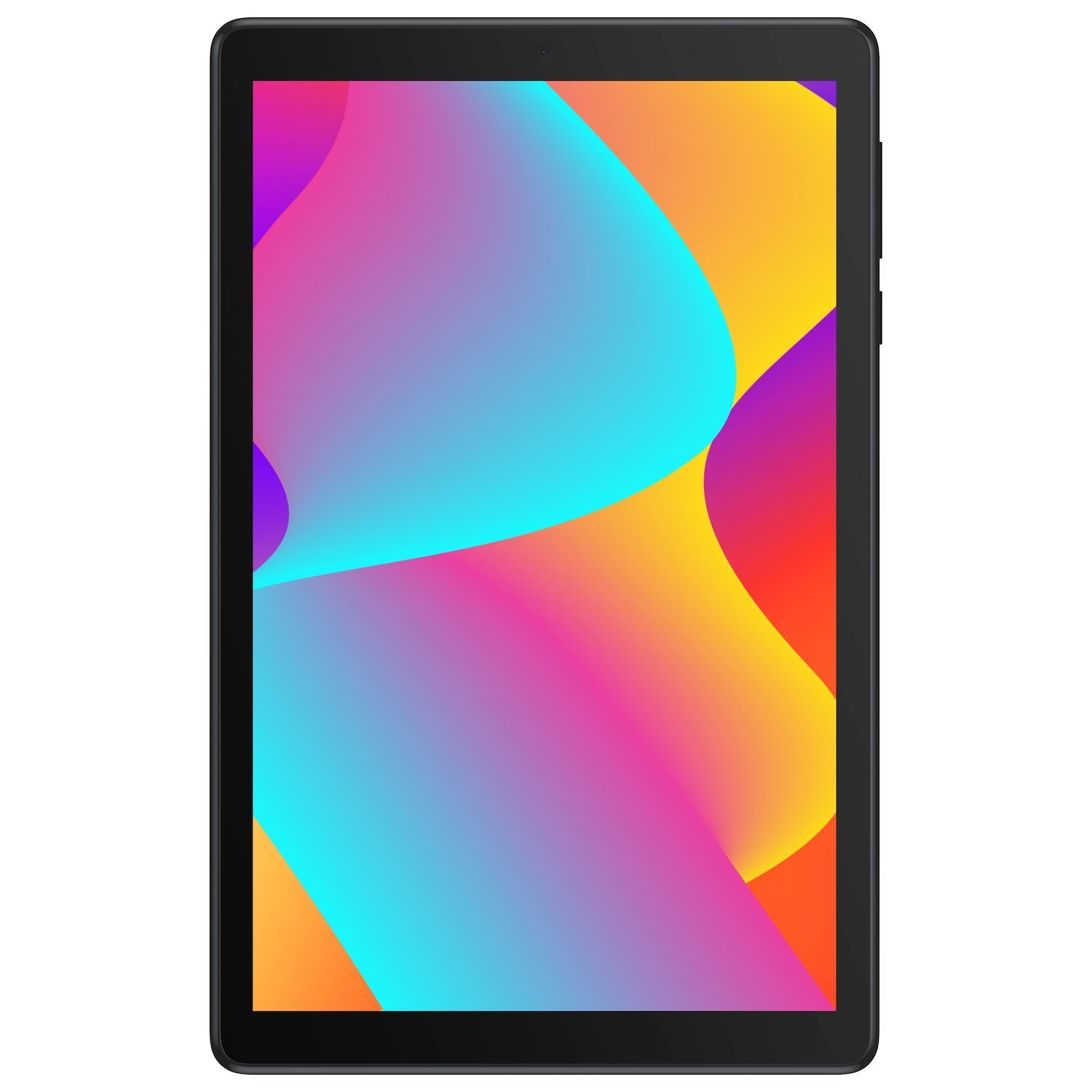 TCL Tab 8 4G Lte-Tdd & Lte-Fdd 32 GB 20.3 CM [8] Mediatek 2 GB Wi-Fi 5 [802.11Ac] Android 11 Black (TCL Tab 8 4G)