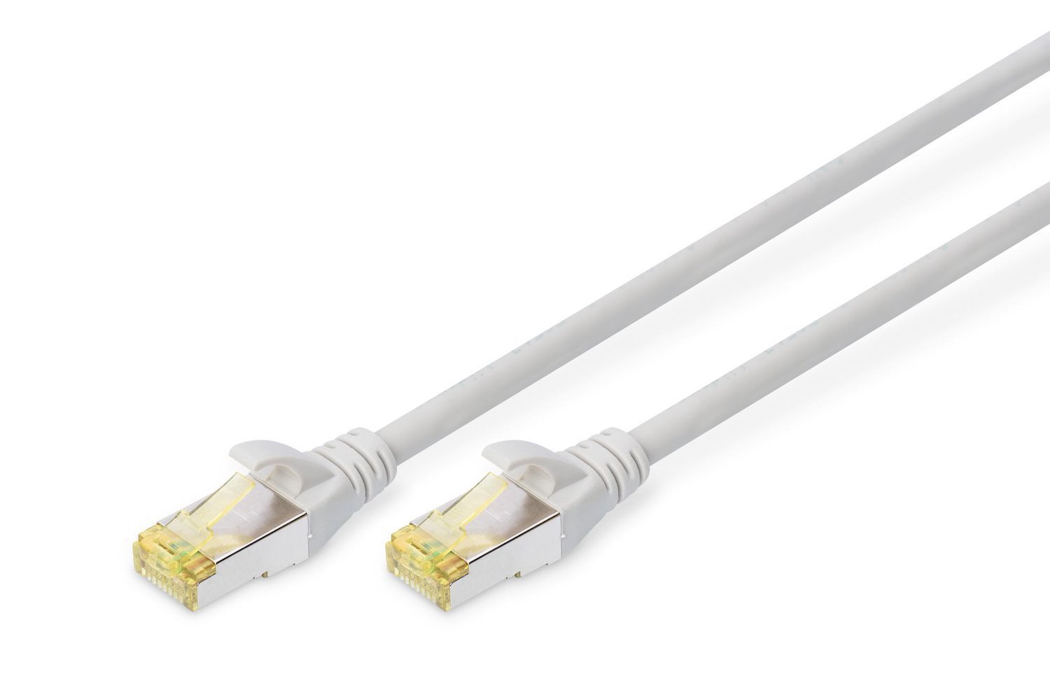 Digitus Cat 6A S/FTP Patch Cord (Digitus Cat 6A S-FTP Patchcable - Lsoh Cu)