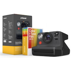 Polaroid Now Instant Film Camera