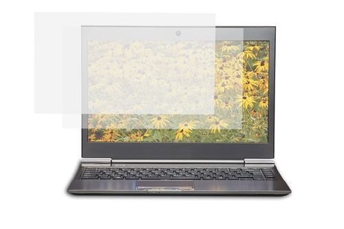 Origin 9H Anti-glare Screen Protector for Dell - Transparent - 1