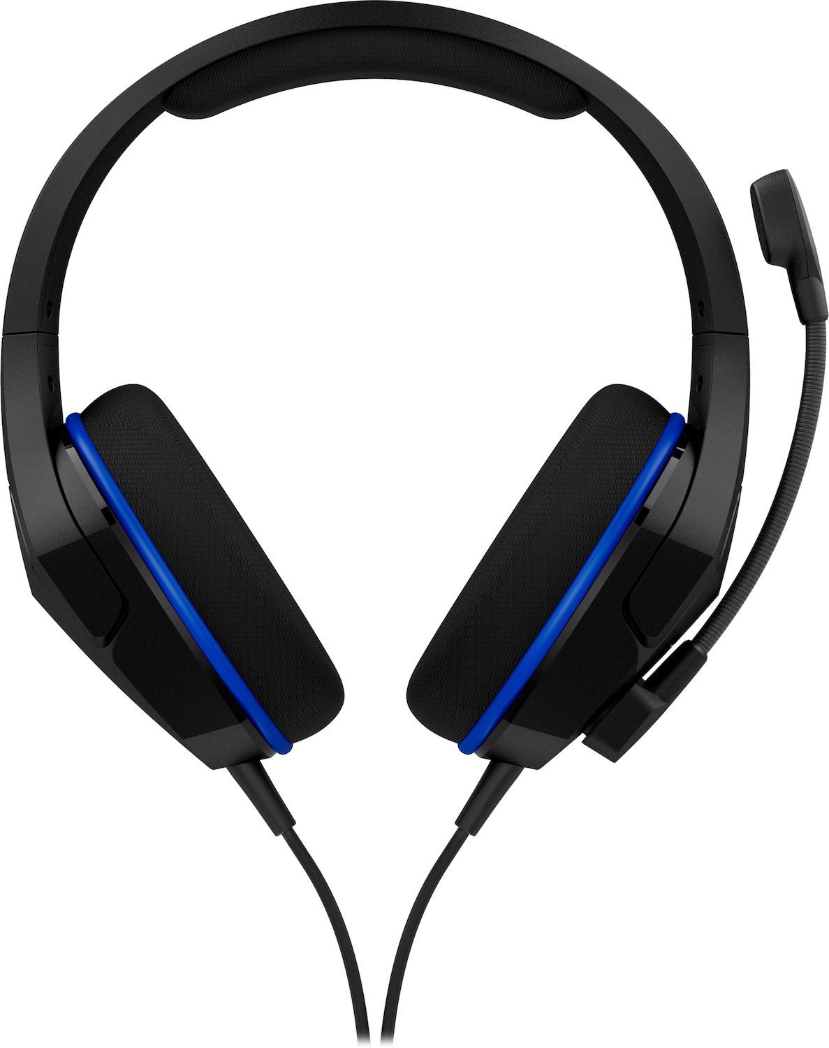 HyperX Cloud Stinger Core Wired Over-the-head Stereo Gaming Headset - Black, Blue