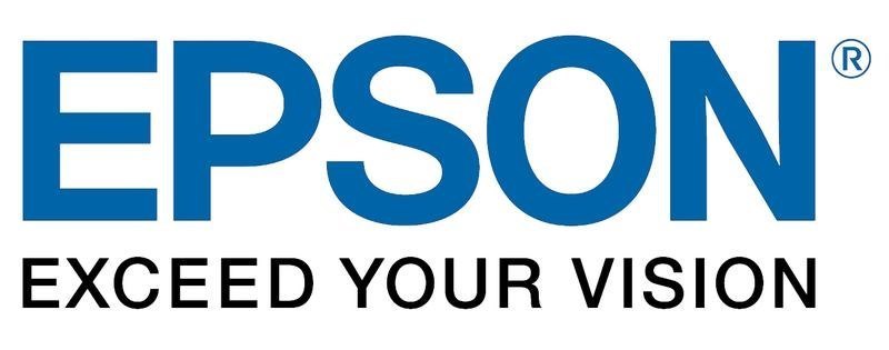 Epson Label Tape