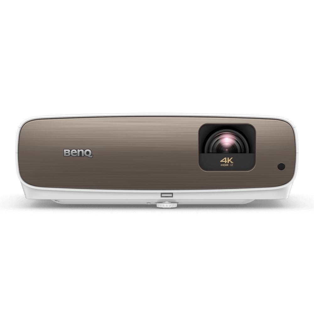 BenQ W2710i 3D DLP Projector