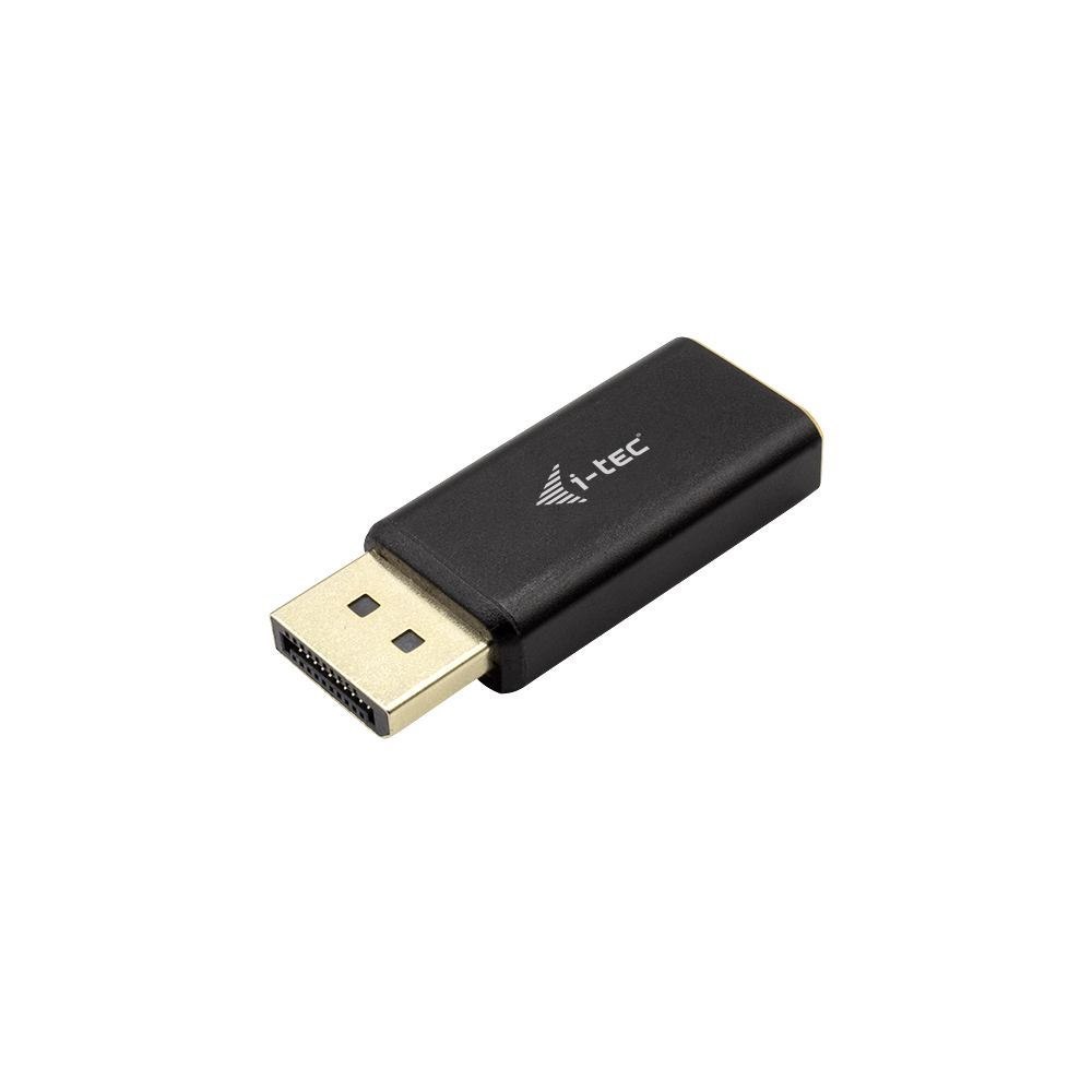 I-Tec DisplayPort To Hdmi Adapter 4K/60Hz (I-Tec DP To Hdmi Adapter 4K - I-Tec Dp/Hdmi Adapter 4K/60 HZ)