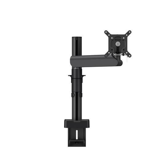 Vogel's Momo 2127 Monitor Arm Desk - Black Vogels