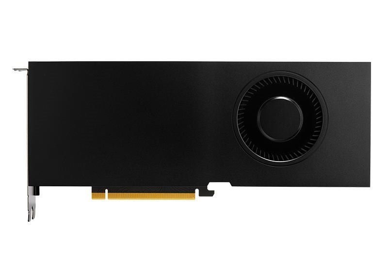 Nvidia Leadtek Rtxa4500 Nvidia 20 GB GDDR6 (Nvidia RTX A4500 Retail)