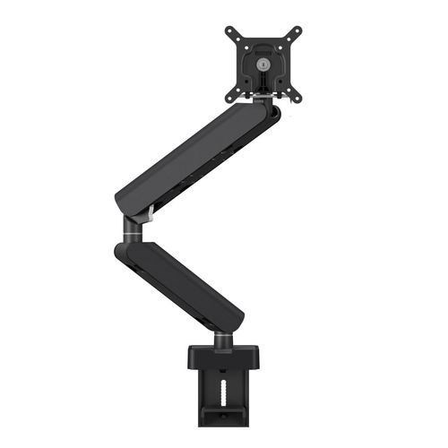 Vogel's Momo 4138 Monitor Arm Wall - Black Vogels