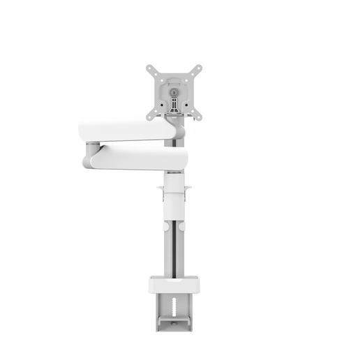 Vogel's Momo 2137Monitor Arm Desk White - Vogels