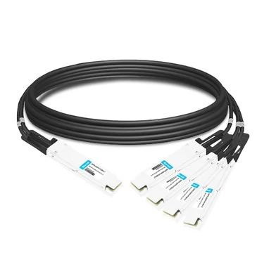 NVIDIA 3 m OSFP Network Cable