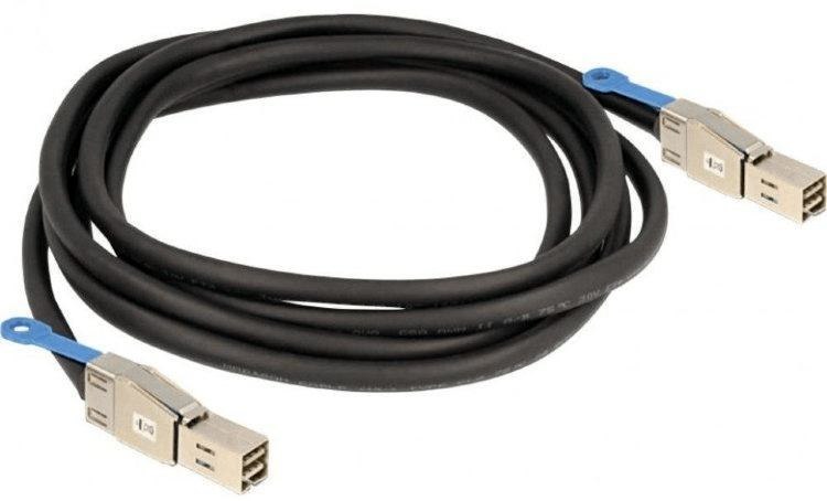 Lenovo 3 m Mini-SAS HD Data Transfer Cable - 1