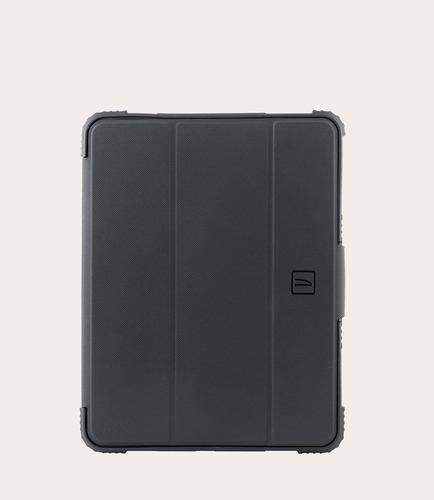 Tucano Educo 27.9 CM [11] Flip Case Black (Educo Tablethuelle Black - Apple Ipad Air10.9-5 Pro11-4)