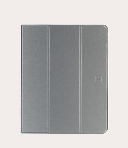 Tucano Link 32.8 CM [12.9] Folio Grey (Link Tablethuelle Grey - Apple Ipad Pro 12.9 6.-5. Gen)