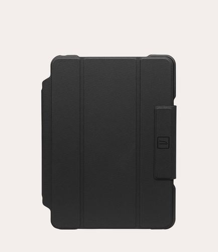 Tucano Ipd10221al-Bk Tablet Case 25.9 CM [10.2] Folio Black (Alunno Tablethuelle Black - Apple Ipad 10.2 Gen 789)