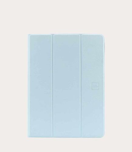 Tucano Ipd102upp-Z Tablet Case 26.7 CM [10.5] Folio Blue (Up Tablethuelle SKY Blue - Apple Ipad 10.2 9.-8.-7. Gen)