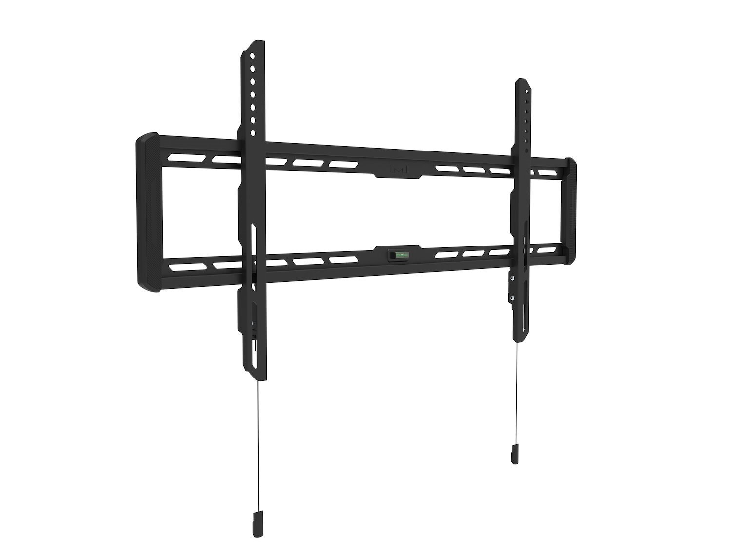 Multibrackets M Universal Wallmount Fixed Large Black (Multibrackets M Universal Wallmount Fixed Large Black)