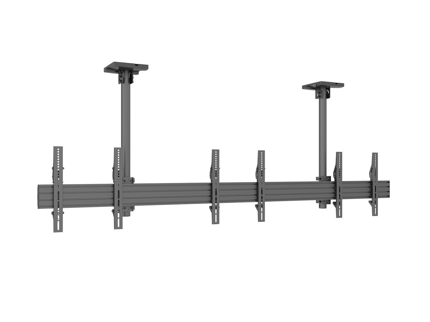 Multibrackets M Menu Board Mount Pro Mbc3x1u (Multibrackets M Menu Board Mount Pro Mbc3x1u)