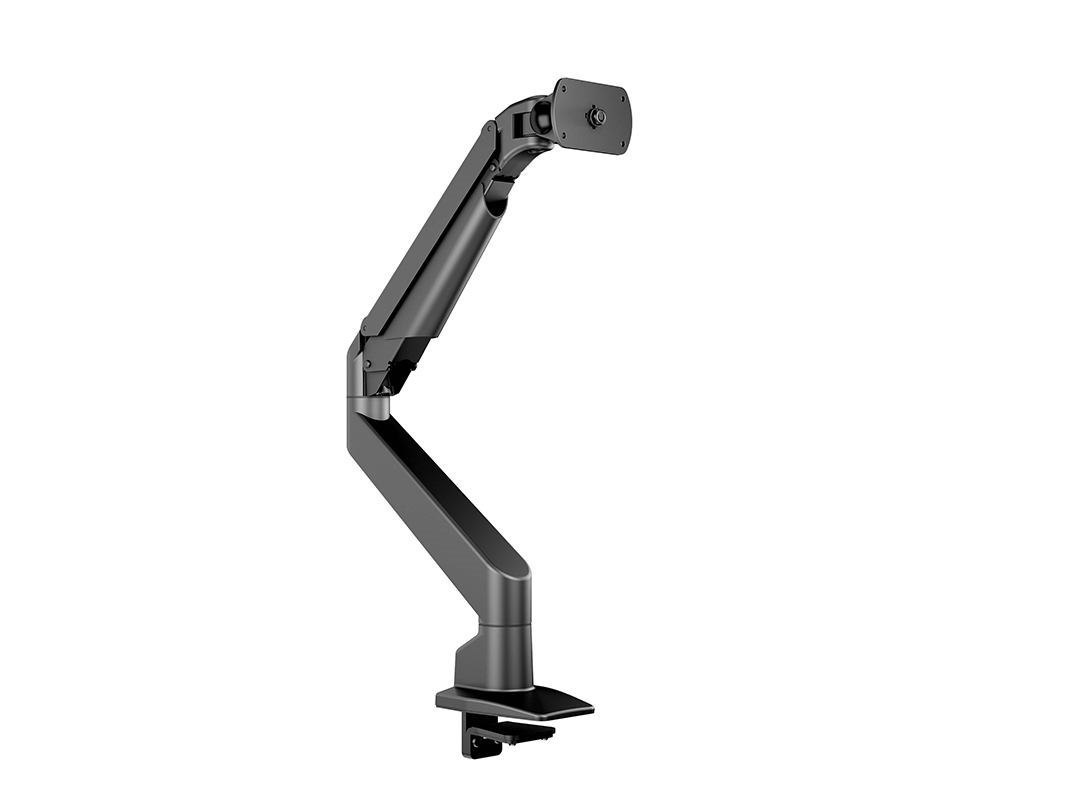 Multibrackets M Gaslift Arm Samsung G7 Single Black (Multibrackets M Gaslift Arm Samsung G7 Single Black)