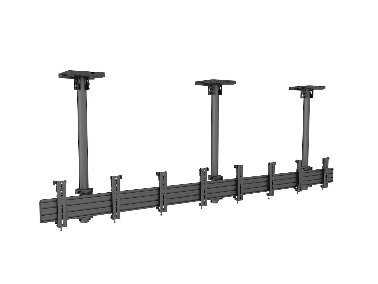 Multibrackets M Menu Board Mount Pro Mbc4x1u Vesa 200 (Multibrackets M Menu Board Mount Pro Mbc4x1u Vesa 200)