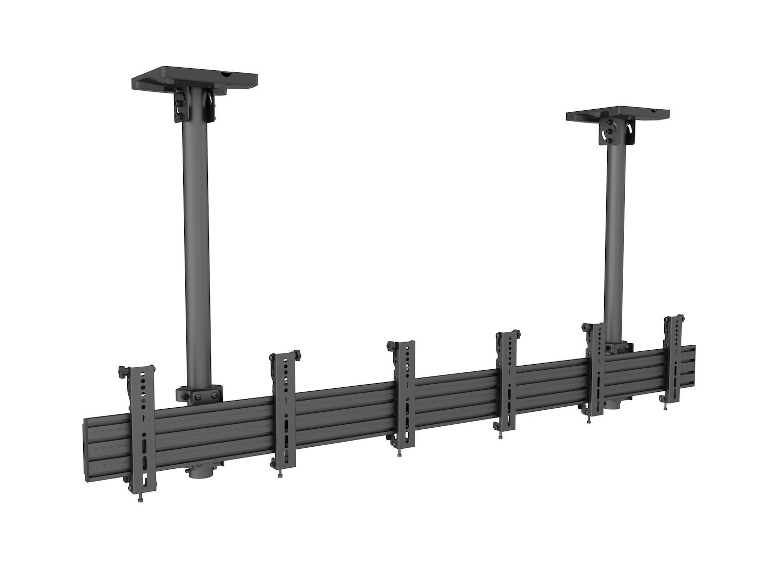 Multibrackets M Menu Board Mount Pro Mbc3x1u Vesa 200 (Multibrackets M Menu Board Mount Pro Mbc3x1u Vesa 200)