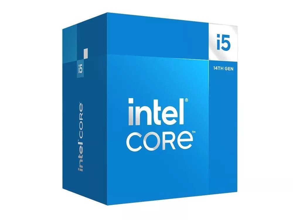 Intel Core i5 (14th Gen) i5-14500 Tetradeca-core (14 Core) 2.60 GHz Processor