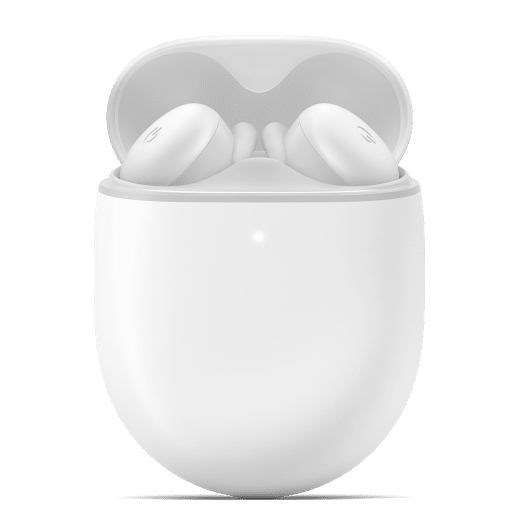 Google Pixel Buds A Series - 2021 - White