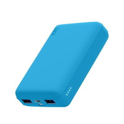 JUICE ECO 3 Power Bank - Blue