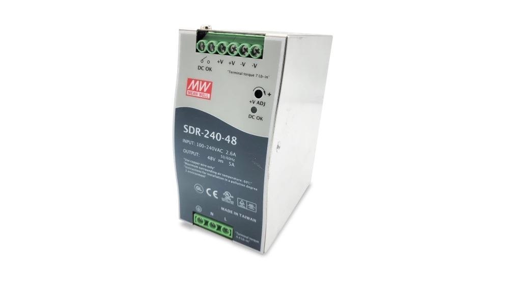 Allied Telesis Power Supply - 240 W