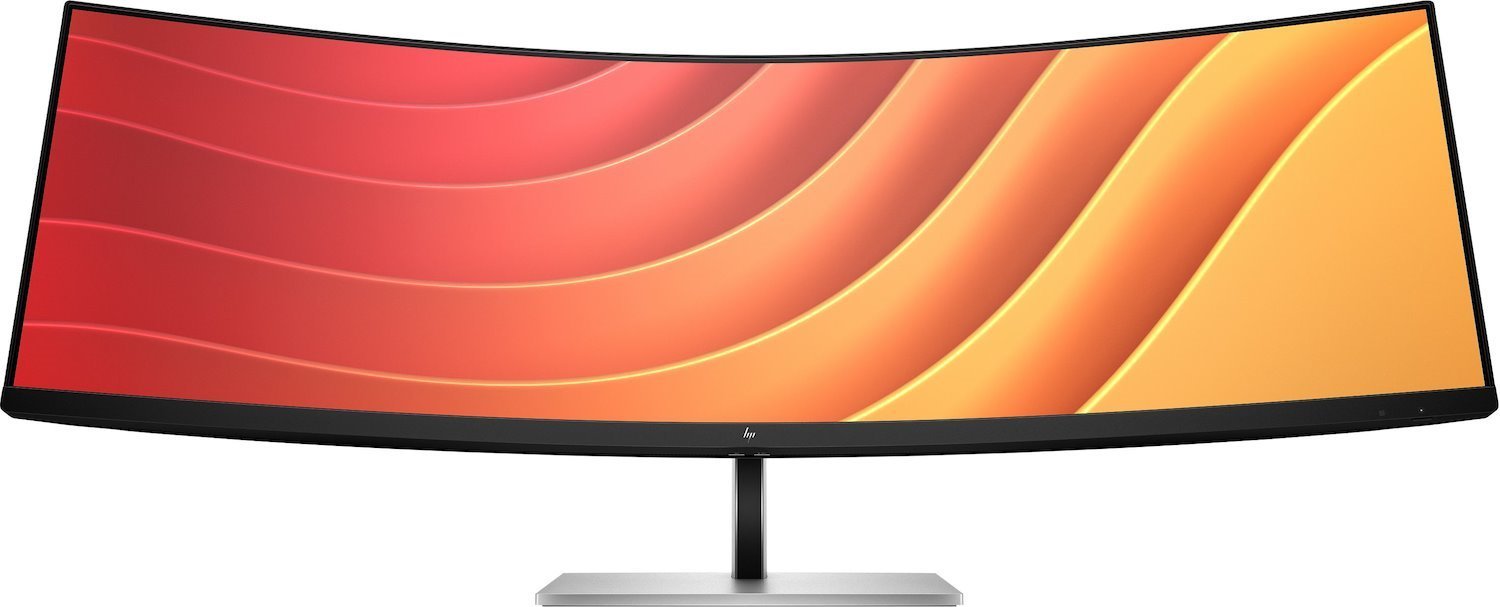 HP E45c G5 DQHD Curved Monitor (HP E45c G5 DQHD Curved Monitor - Warranty: 12M)