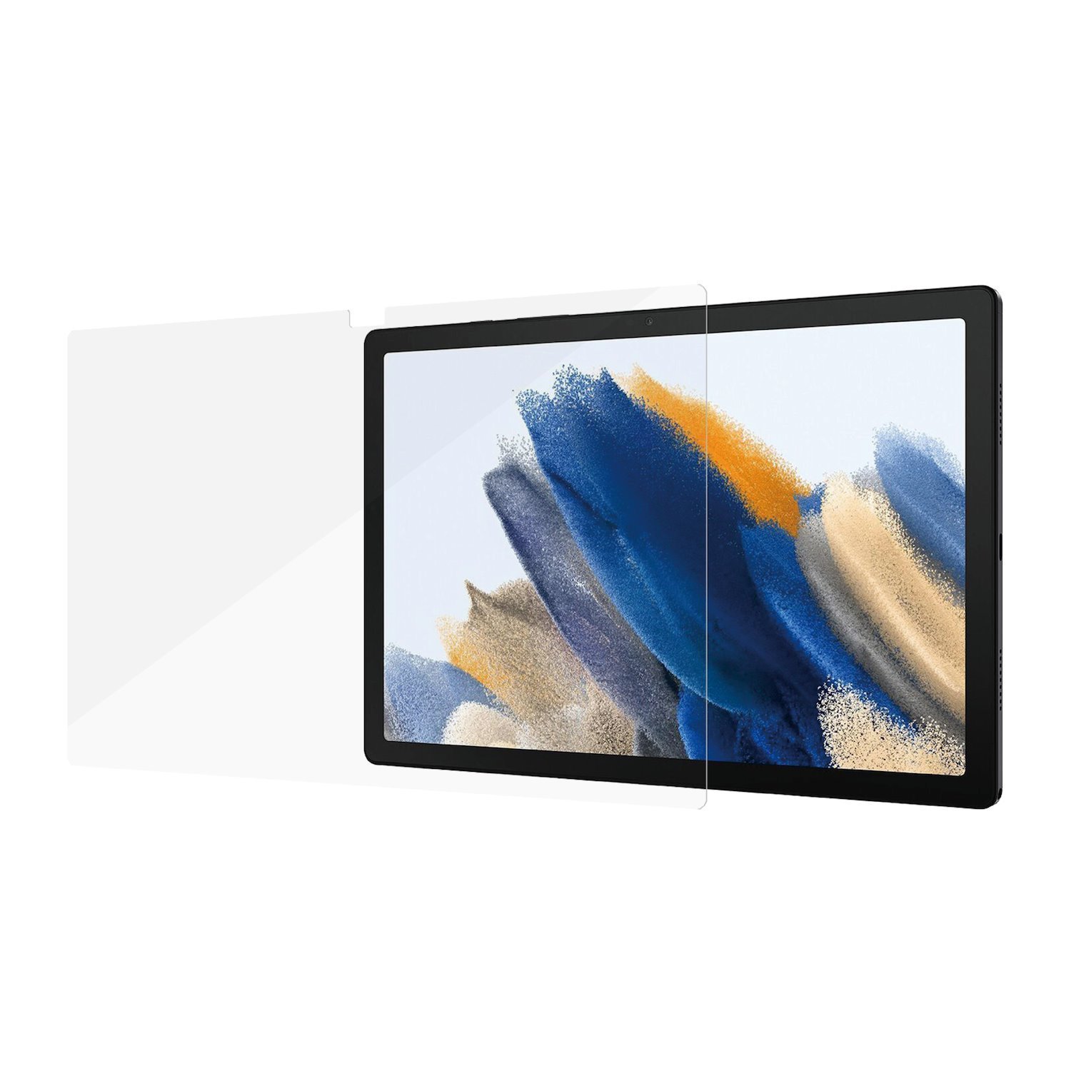 PanzerGlass Tempered Glass, Polyethylene Terephthalate (PET) Screen Protector - 1