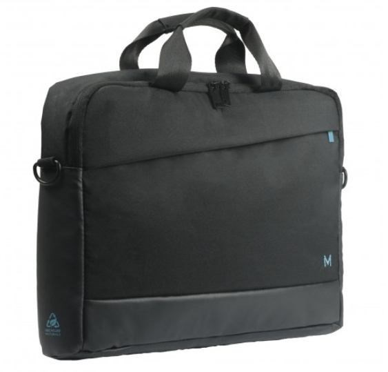 MOBILIS Carrying Case (Briefcase) for 40.6 cm (16") Notebook