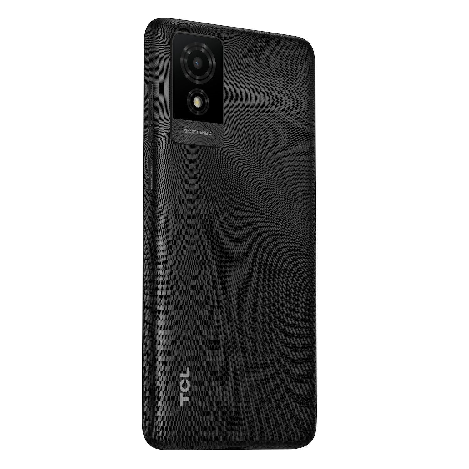 TCL 50 501 15.2 CM [6] Hybrid Dual Sim Android 14 4G 4 GB 32 GB 3000 mAh Black (TCL 501 Black 32GB)