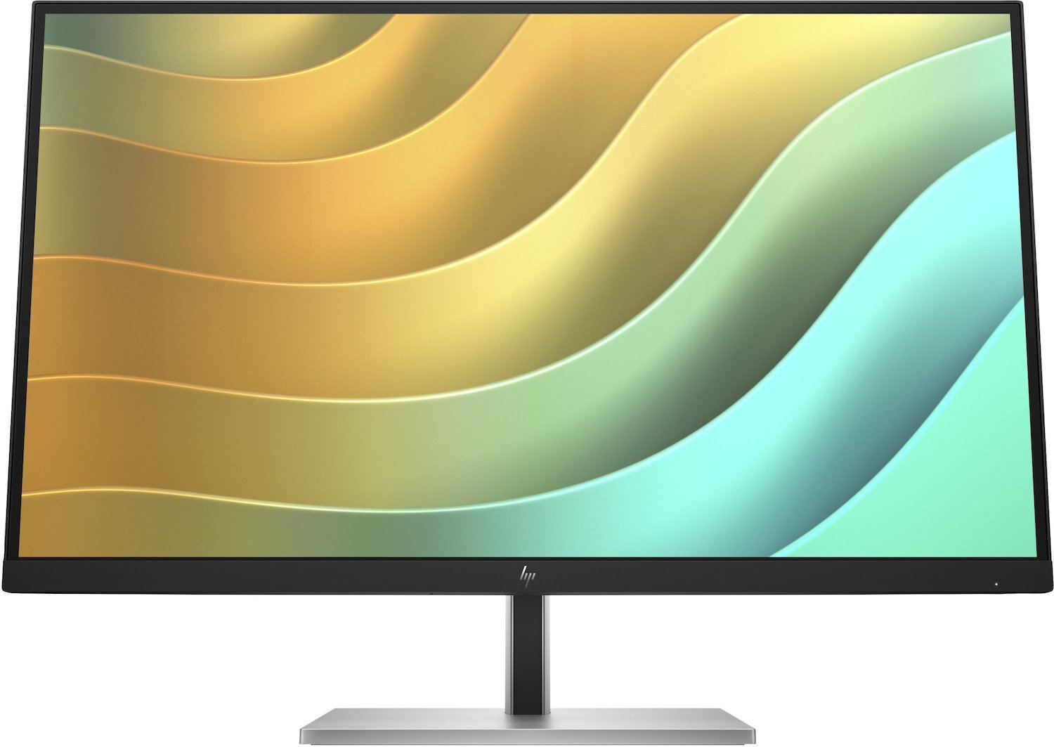 HP E27u G5 QHD Usb-C Monitor Computer Monitor (E27u G5 Computer Monitor 68.6 - CM [27] 2560 X 1440 - Warranty: 12M)