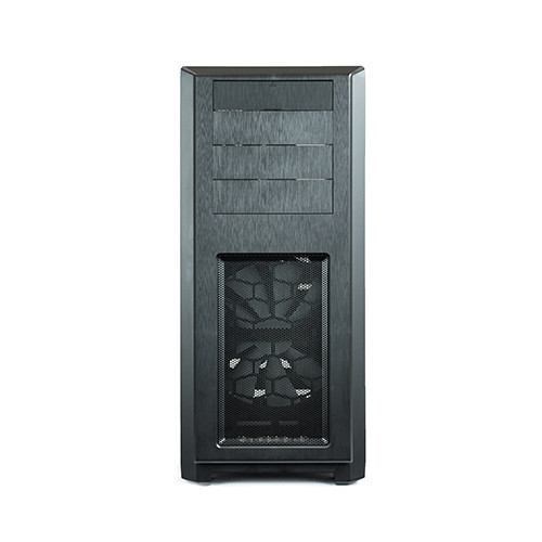 Phanteks Enthoo Pro Full Tower Black (Phanteks Enthoo Pro Mid Tower Case - Black)