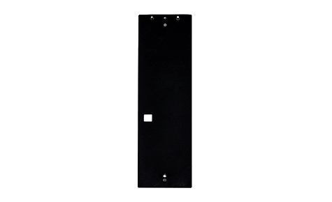 2N Telecommunications 9155063 Backplate (2N Ip Verso Backplate 3 Modules)