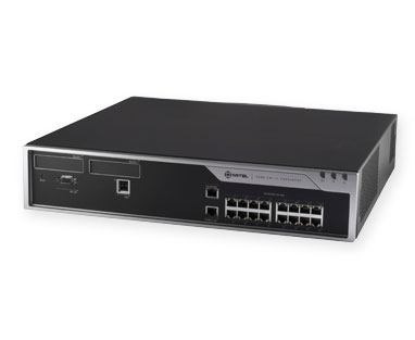 Mitel 3300 CXi Ii Gateway/Controller (3300 Cx[I] Ii Controller Sata SSD)