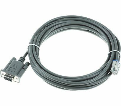 Datalogic 4.50 m Serial Data Transfer Cable for Scanner