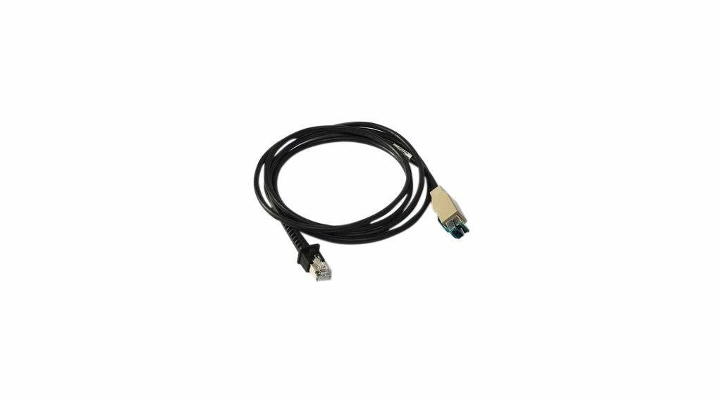 Datalogic 2 m Power/USB Data Transfer/Power Cable