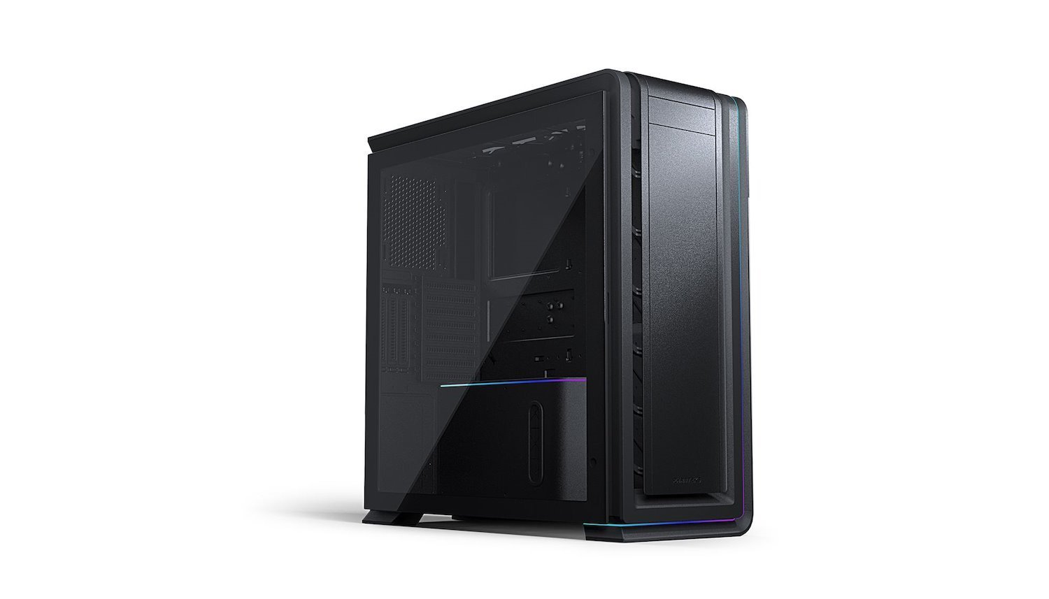 Phanteks Enthoo 719 Full Tower DRGB Case - Black