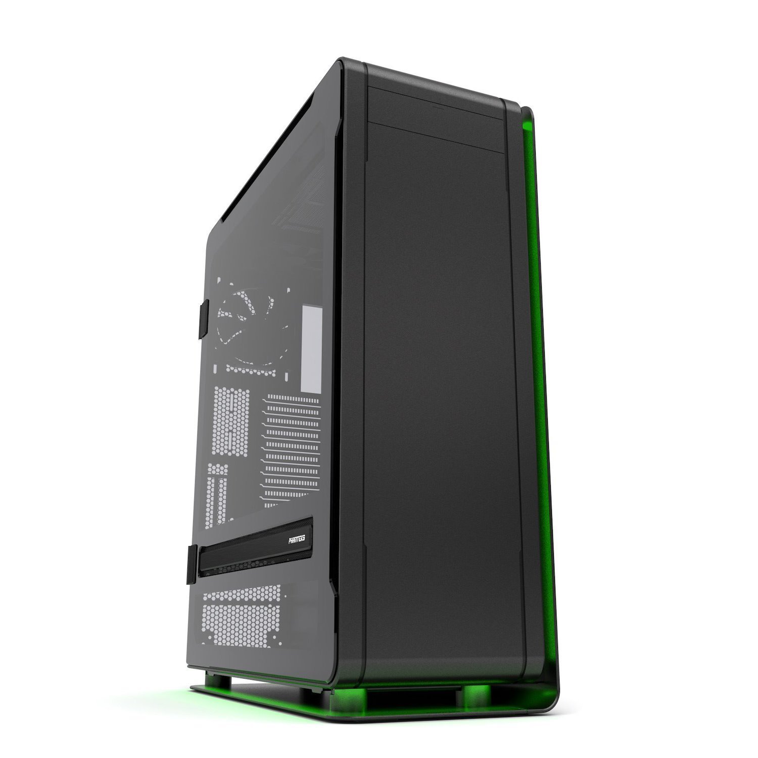 Phanteks Enthoo Elite Super Tower Case - Black