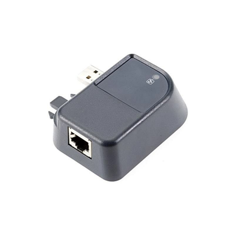 Intermec Ethernet Card for Mobile Computer - 10Base-T