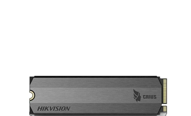 Hikvision 311501037 256GB PCIe Gen 3X4 NVMe SSD