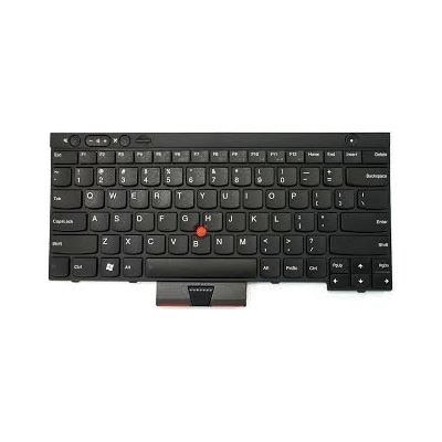 Lenovo Keyboard - Cable Connectivity - English (UK)