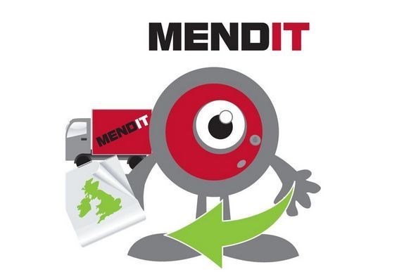 MendIT Cr4-Smartp Warranty/Support Extension (4YR Col&Ret Exwar Phone 0-2500)