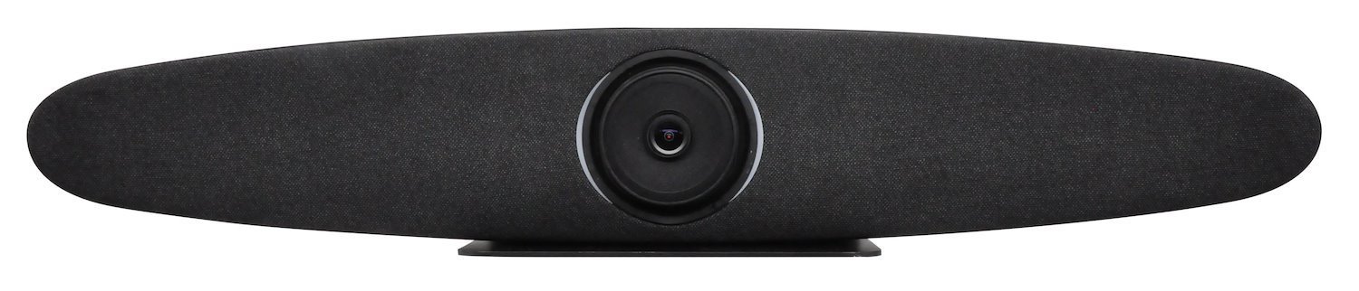 Edis All In One 4K Video & Sound Bar (Edis 4K Usb Cam&Mic)