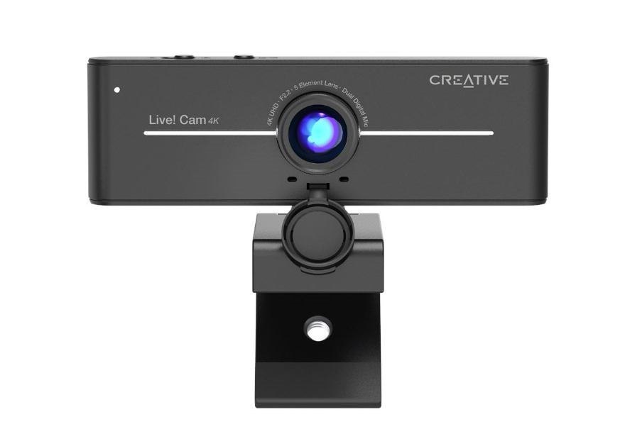 Creative Webcam - 40 fps - USB 2.0 - Retail