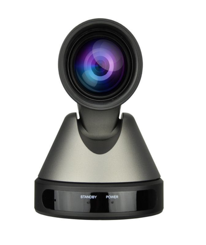 Edis V71C Video Conferencing Camera Black Grey (Edis 12X HD Usb VC Camera)