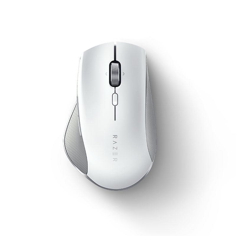 Humanscale Razer Ergonomic Wireless Professional Mouse