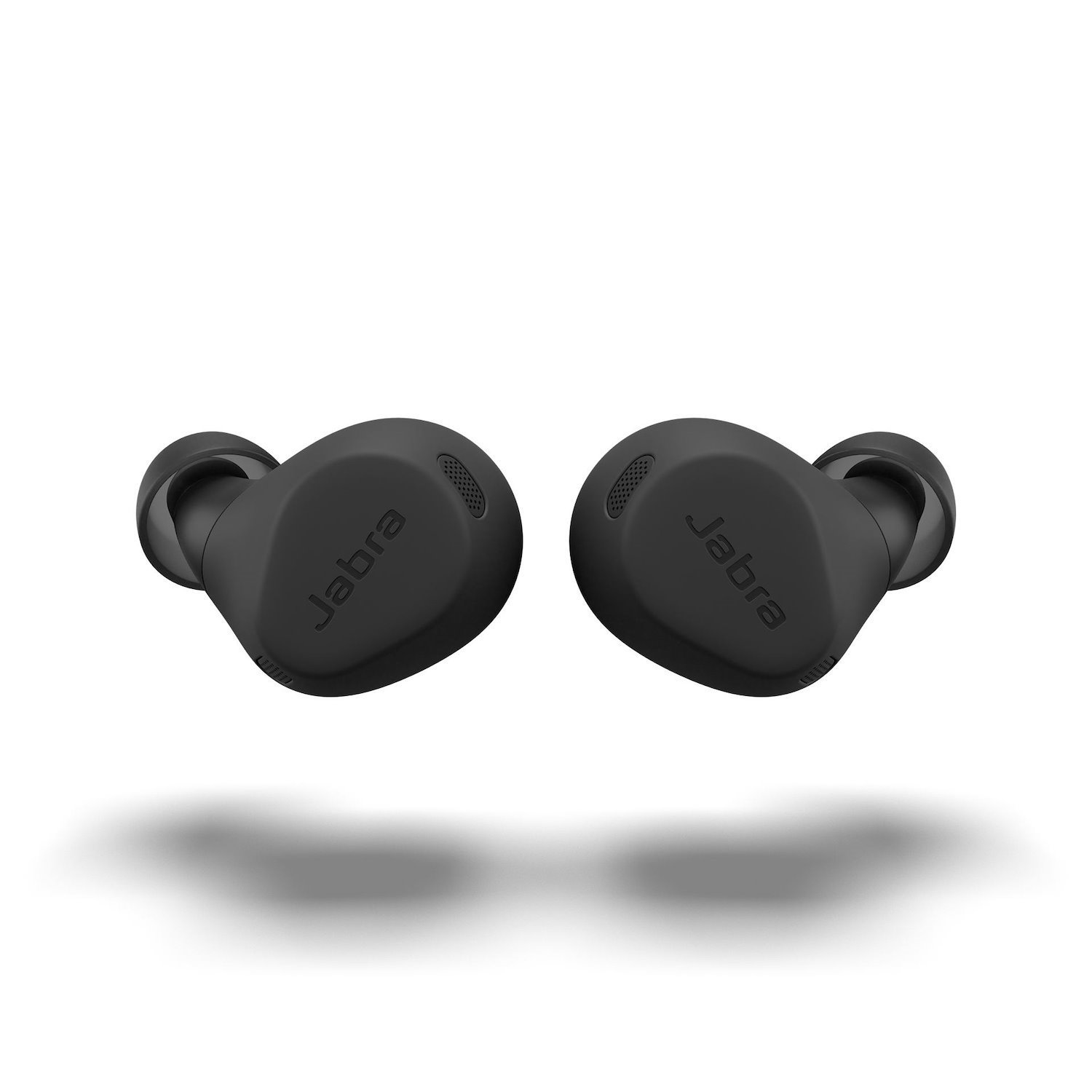 Jabra Elite 8 Active True Wireless Earbud Stereo Earset - Black