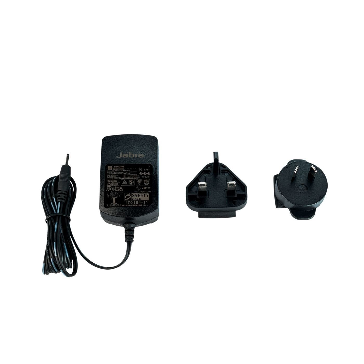 Jabra Power Supply