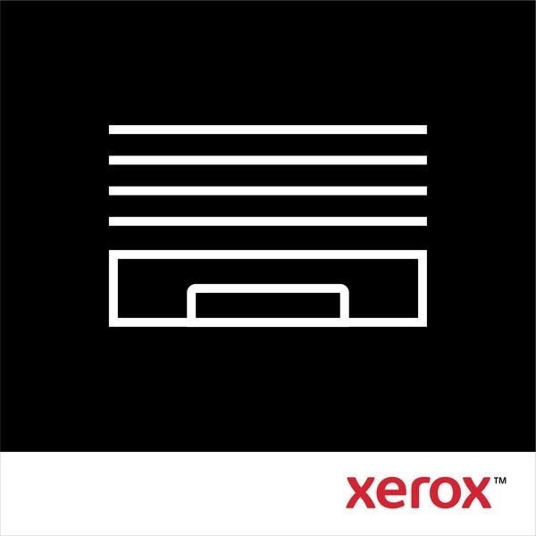 Xerox Paper Tray